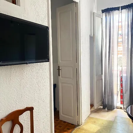 La Petxina In Shared Séjour chez l'habitant