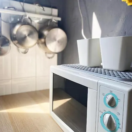 La Petxina In Shared Séjour chez l'habitant Valence